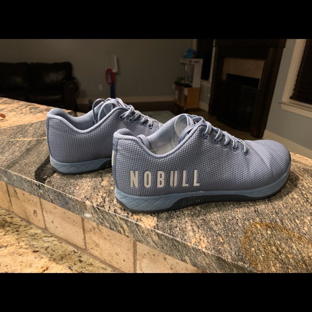 Nobull trainers